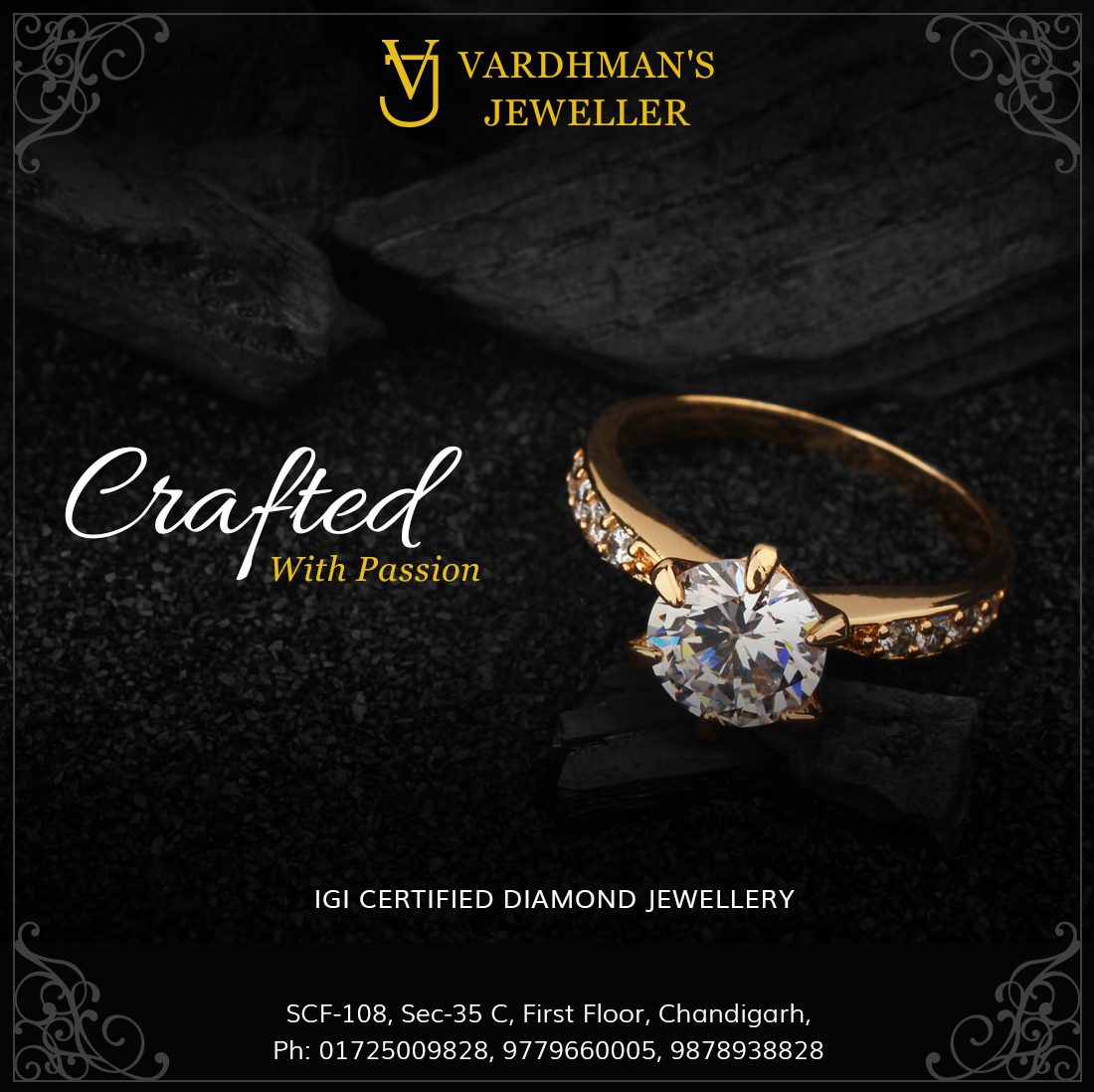 best graphic designing company in chandigarh