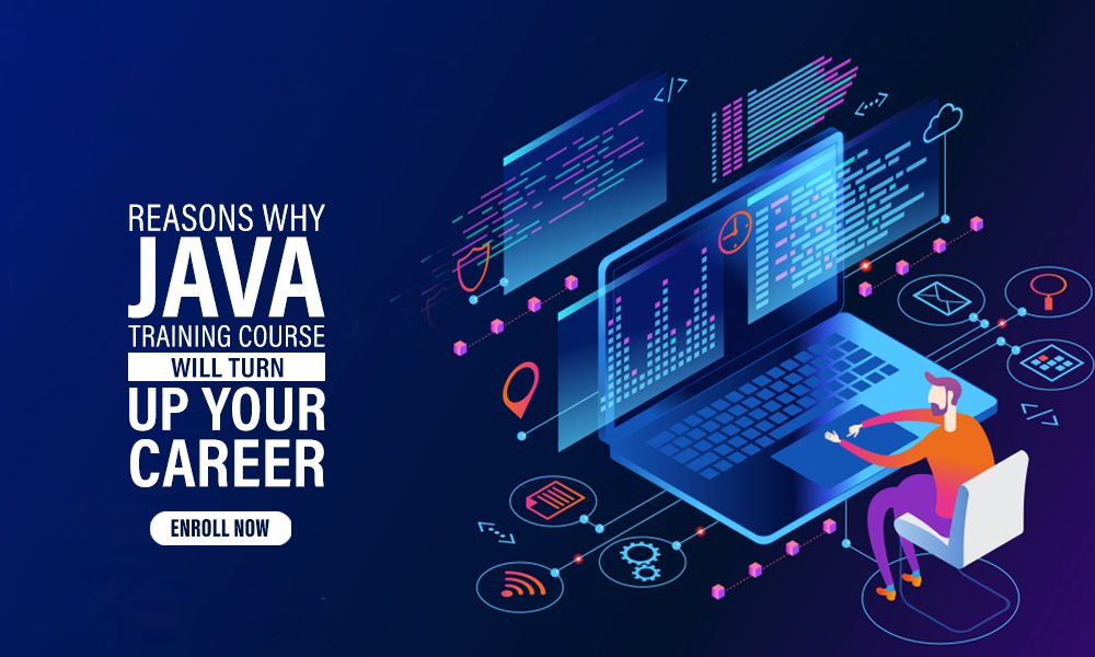 Java Web Development Service