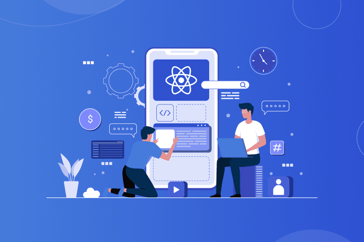 React Native Development React Native Development Service