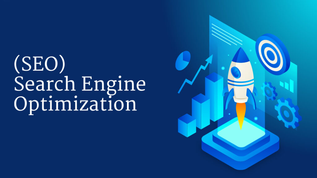 Search Engine Optimization