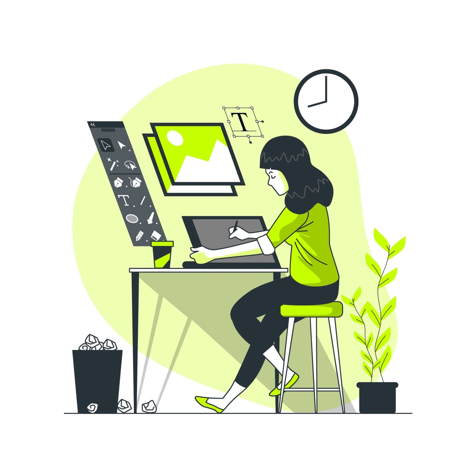 Graphic Design Tips for Chandigarh Entrepreneurs to Boost Their Online Presence