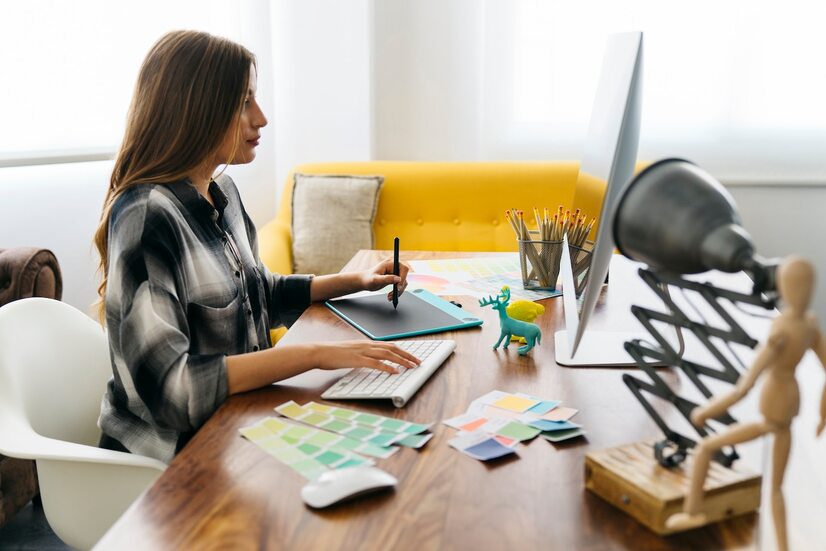 Top Graphic Designer Agency in Chandigarh for Creative & Impactful Designs