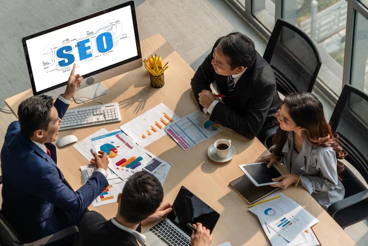 How to Choose the Best SEO Company in Chandigarh for Your Business
