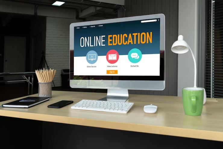 Web Designing for Educational Institutes That Drive Admissions