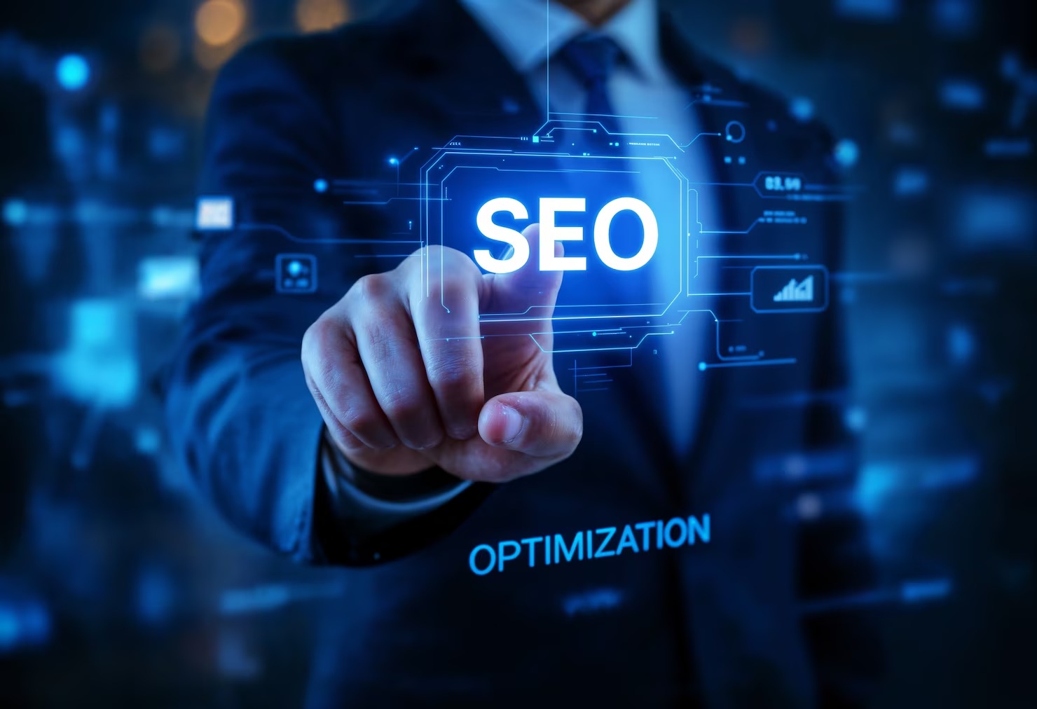 Boost Your Google Rankings with the Best SEO Services in Chandigarh